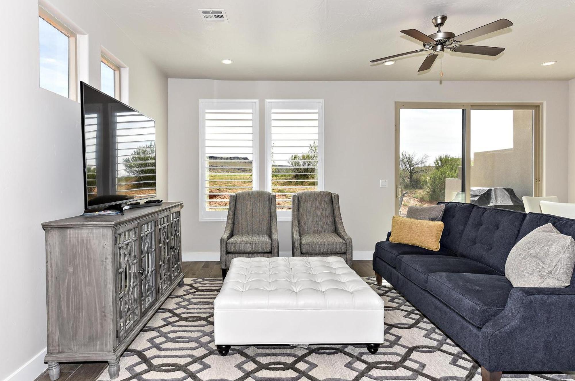 The View At The Escapes Villa St. George Bagian luar foto